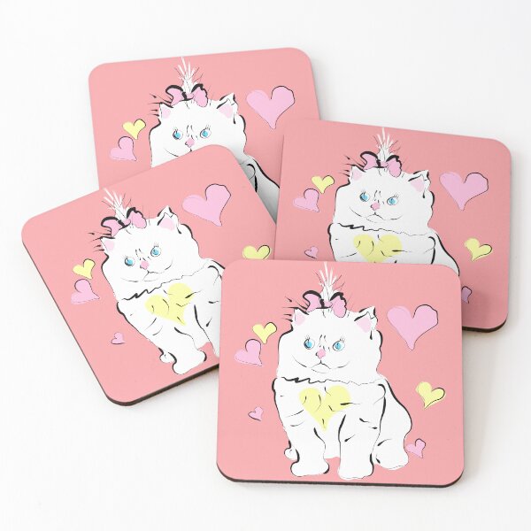 Item preview, Sweet kitty designed and sold by Dilyana Rumenova - Shantabella.