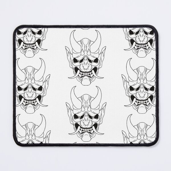 Item preview, Outline Oni designed and sold by HeartlessBarbie.