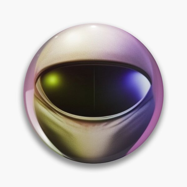 Item preview, Exion Spaceman designed and sold by AlienZandTech.