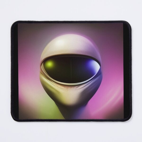 Item preview, Exion Spaceman designed and sold by AlienZandTech.