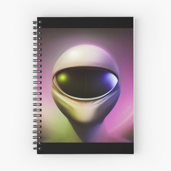 Item preview, Exion Spaceman designed and sold by AlienZandTech.