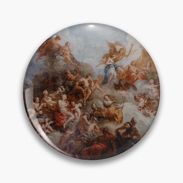 Artikelvorschau, Renaissancekunst entworfen und verkauft von LUMPYART.