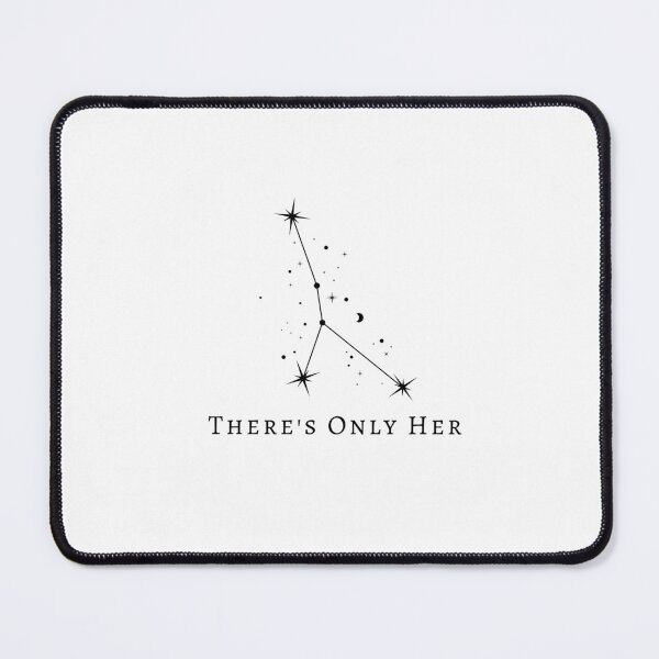 Item preview, zxcz - There's only her designed and sold by Meta Art Studio.
