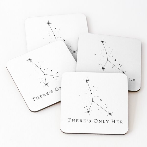 Item preview, zxcz - There's only her designed and sold by Meta Art Studio.