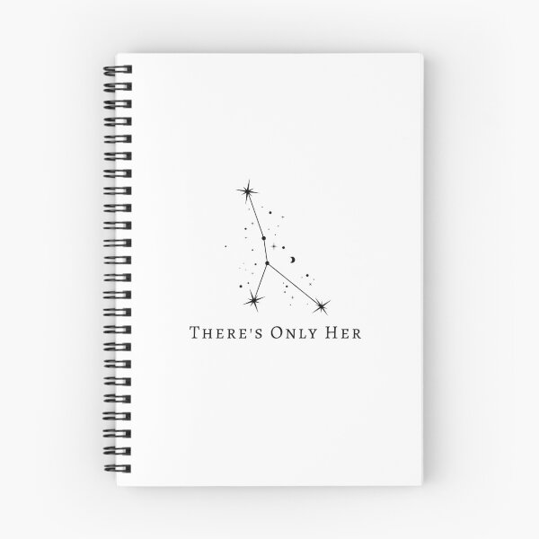 Item preview, zxcz - There's only her designed and sold by Meta Art Studio.