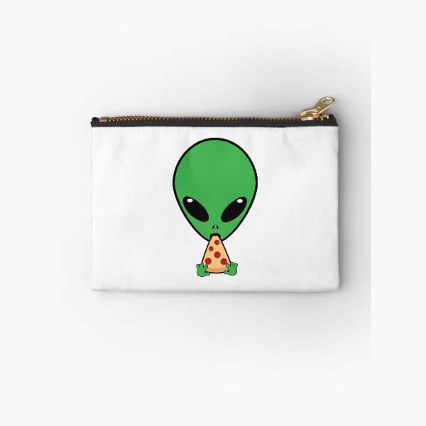 Item preview, Alien Pizza designed and sold by Venus Complete.