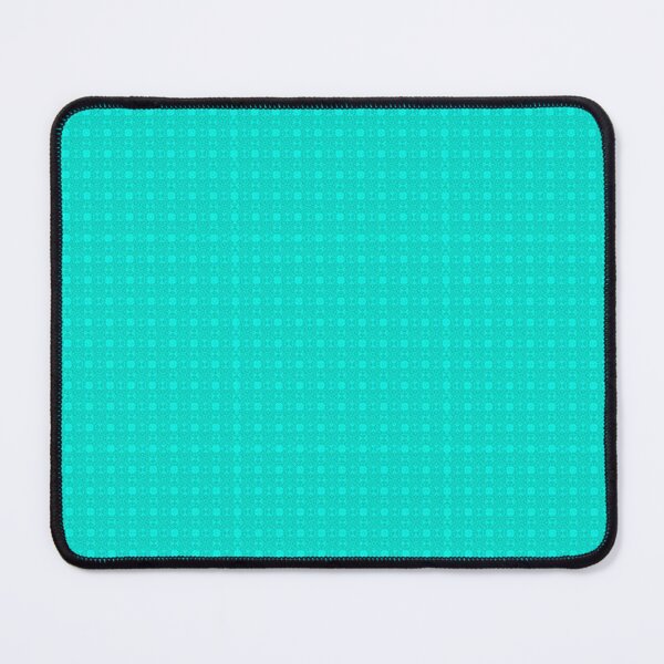 Item preview, Turquoise Pattern designed and sold by boogeyman.