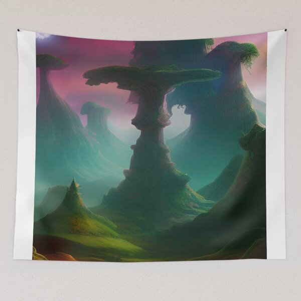 Artikelvorschau, Dark Nature entworfen und verkauft von VitalDesigner.