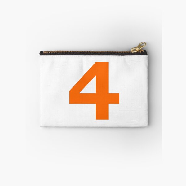 Item preview, Number Four, 4 designed and sold by T-Caroline.