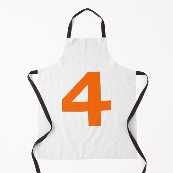 Item preview, Number Four, 4 designed and sold by T-Caroline.
