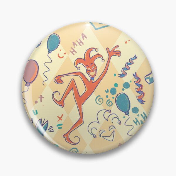 Item preview, Court Jester designed and sold by NeonBo.