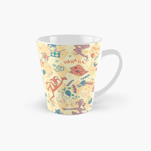 Item preview, Court Jester designed and sold by NeonBo.