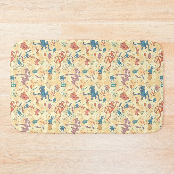 Item preview, Court Jester designed and sold by NeonBo.