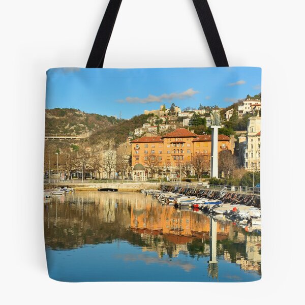 Item preview, Rijeka in Croatia designed and sold by jojobob.
