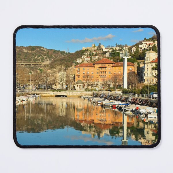 Item preview, Rijeka in Croatia designed and sold by jojobob.