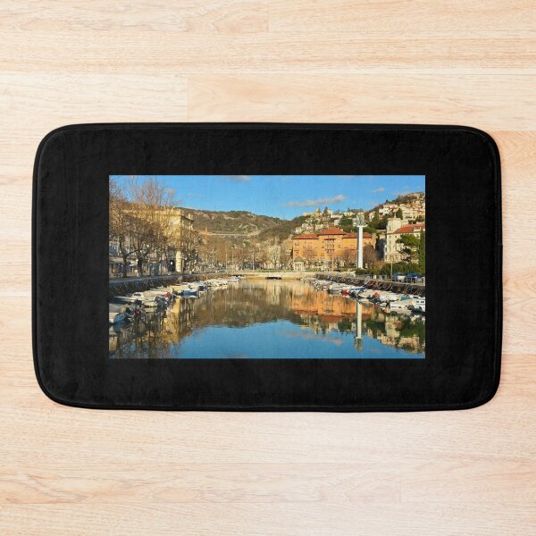 Item preview, Rijeka in Croatia designed and sold by jojobob.