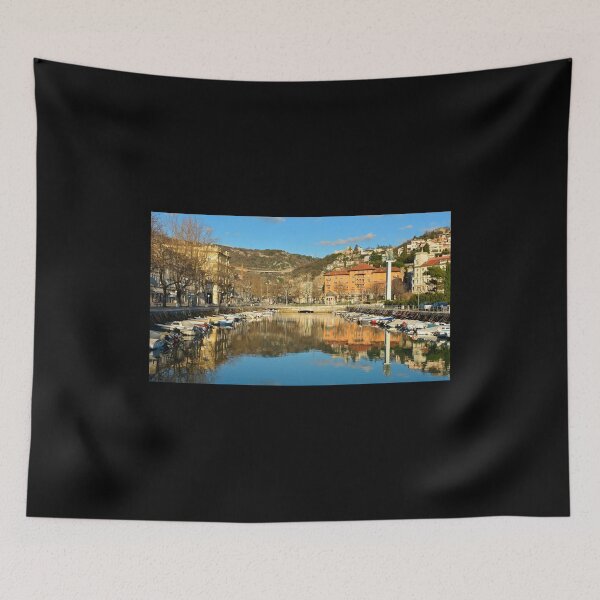 Item preview, Rijeka in Croatia designed and sold by jojobob.
