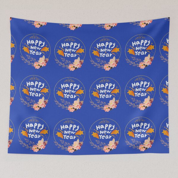 Item preview, Happy New Year: The best gift for new year's eve and new year 2023 to your loved ones. designed and sold by dsignstore911.