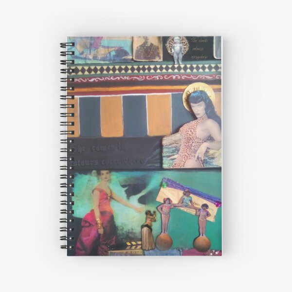 Herstory of Art Notebooks