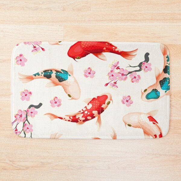 Item preview, Koi Fish designed and sold by kamuipreme.