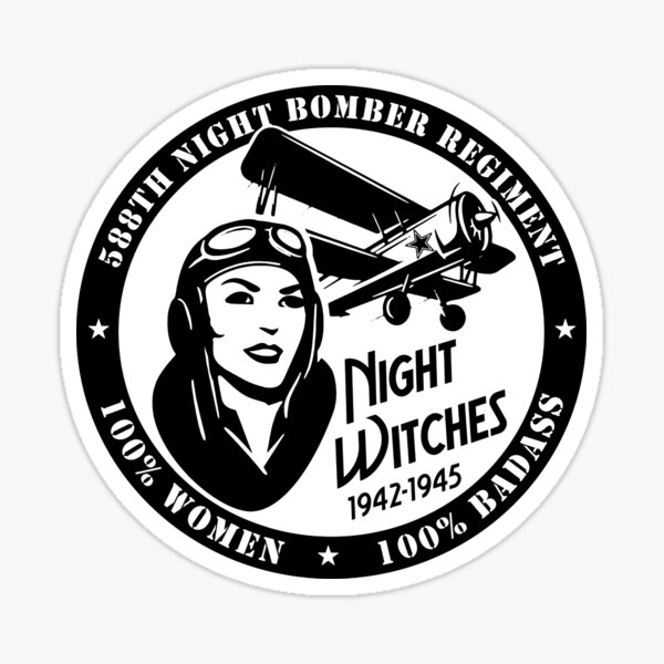 Artikel-Vorschau von Hexen der Nacht, designt und verkauft von ouchmypancreas.