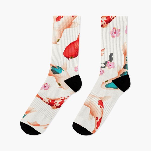Item preview, Koi Fish designed and sold by kamuipreme.