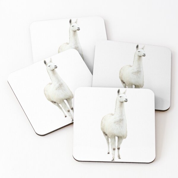 Item preview, Llama designed and sold by pinkal.