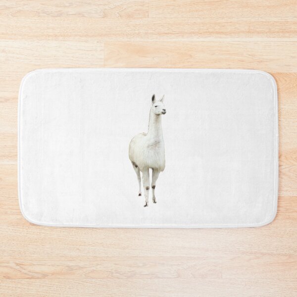 Item preview, Llama designed and sold by pinkal.