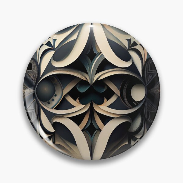 Artikelvorschau, Cool 3D Paper Modern Abstract Pattern Digital Painting entworfen und verkauft von CodeAndColors.
