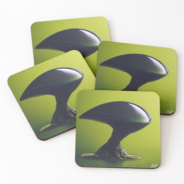 Item preview, AINE designed and sold by AlienZandTech.