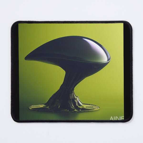 Item preview, AINE designed and sold by AlienZandTech.