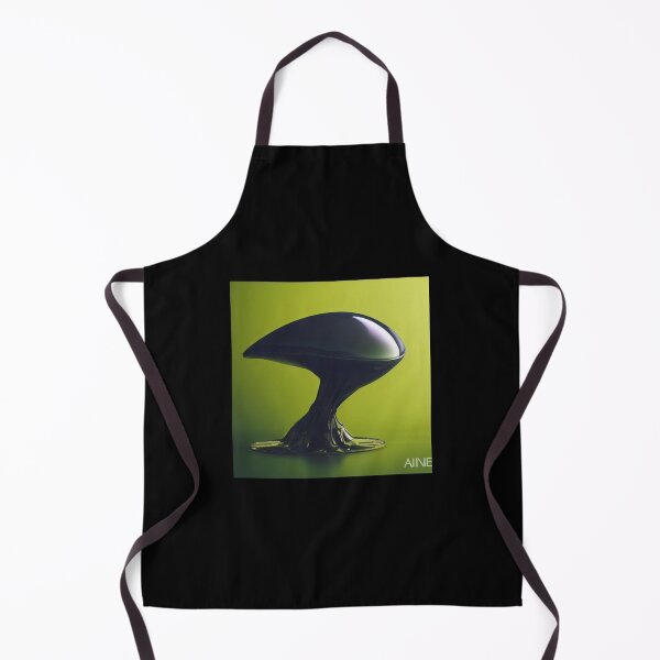 Item preview, AINE designed and sold by AlienZandTech.