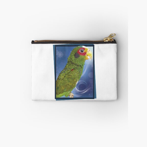 Item preview, the yucatecan parrot designed and sold by obscurite.
