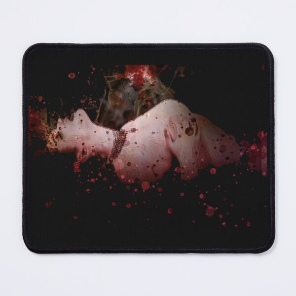 Item preview, The Embrace designed and sold by Masque&Muse.