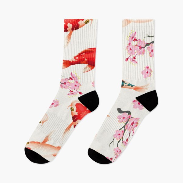 Item preview, Koi Fish designed and sold by kamuipreme.