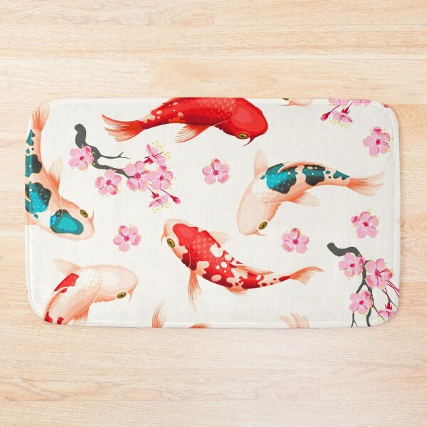 Item preview, Koi Fish designed and sold by kamuipreme.