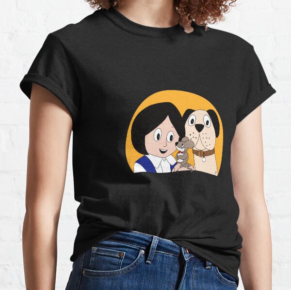 Item preview, Mary, Mungo and Midge (fan art) designed and sold by Garry Vaux.