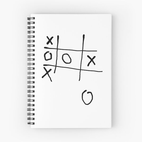Item preview, Tic Tac Toe fool designed and sold by Orloff.