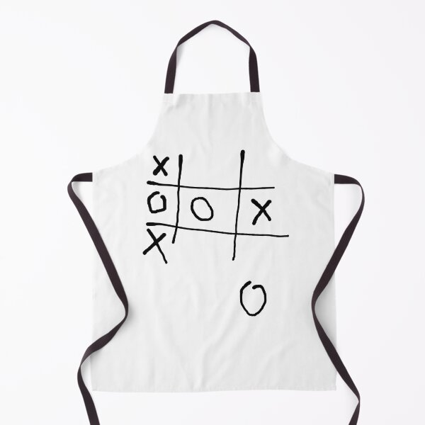 Item preview, Tic Tac Toe fool designed and sold by Orloff.