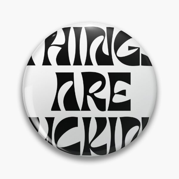 Item preview, Good things are fucking coming - Positive qoute  designed and sold by Chitrakarii.