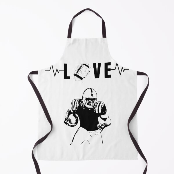 Item preview, Football Lover designed and sold by Designhouse297.