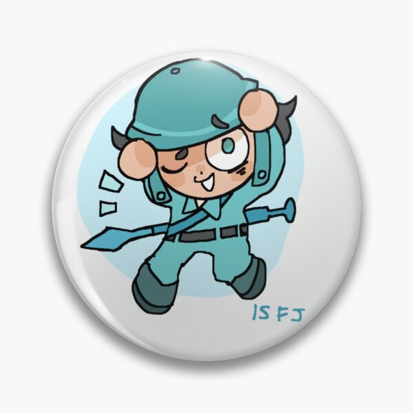 Item preview, MBTI poorly drawn: ISFJ (other version) designed and sold by cryainer.