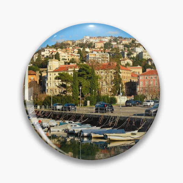 Item preview, Rijeka in Croatia designed and sold by jojobob.