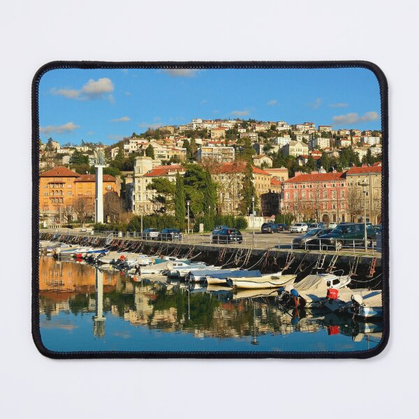 Item preview, Rijeka in Croatia designed and sold by jojobob.