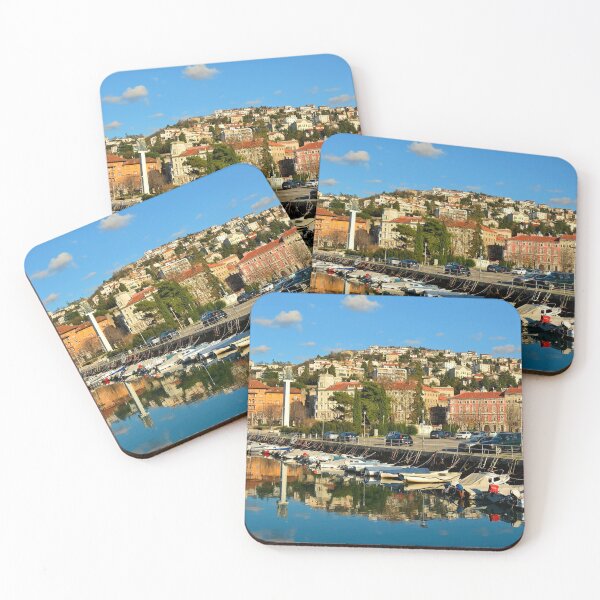 Item preview, Rijeka in Croatia designed and sold by jojobob.