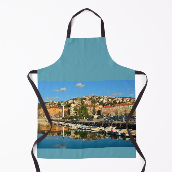 Item preview, Rijeka in Croatia designed and sold by jojobob.