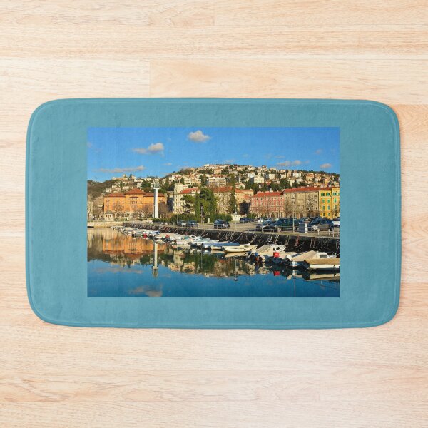 Item preview, Rijeka in Croatia designed and sold by jojobob.