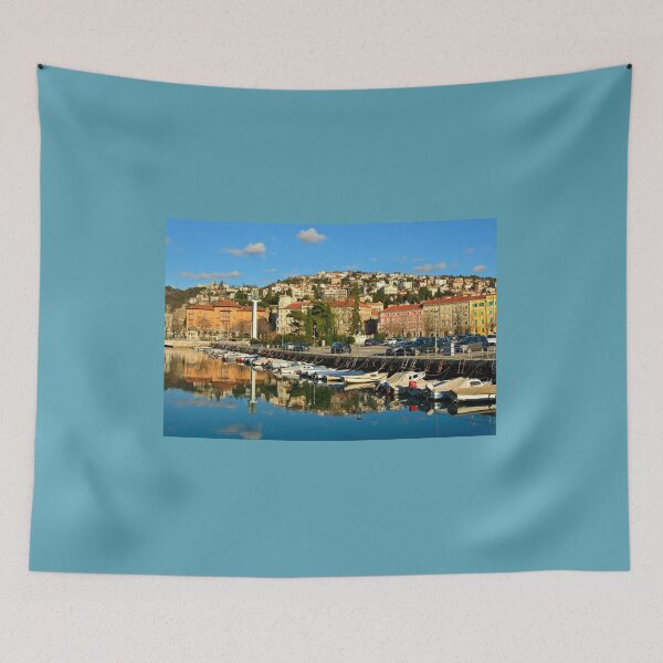 Item preview, Rijeka in Croatia designed and sold by jojobob.