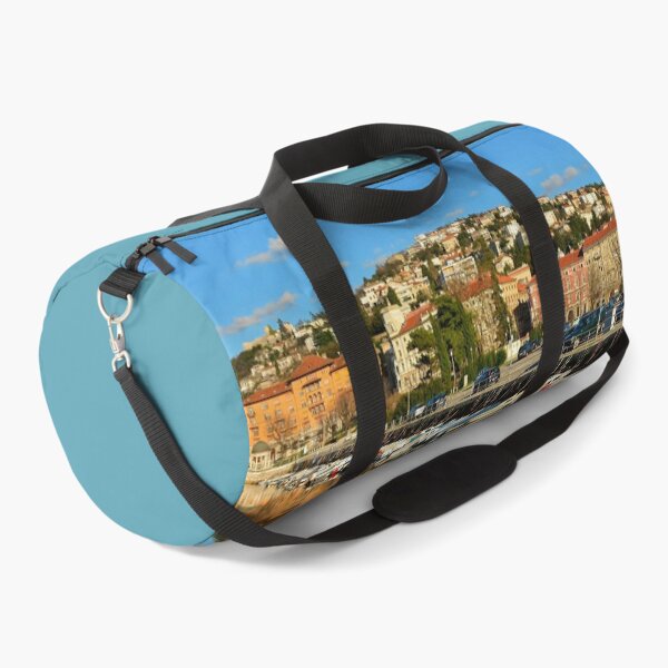 Item preview, Rijeka en Croacia designed and sold by jojobob.