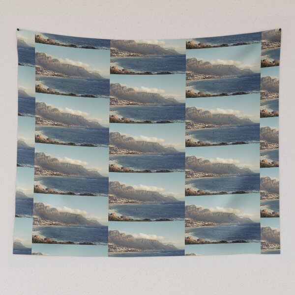 Item preview, Nostalgic Coast designed and sold by TheMerchPeddler.